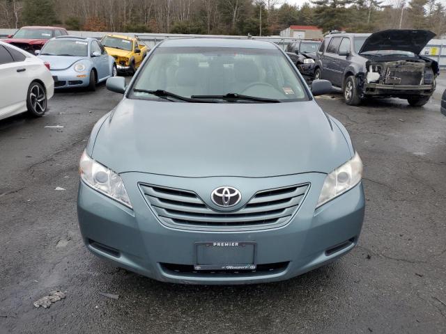 Photo 5 from auction – 2009 TOYOTA CAMRY BASE with VIN 4T4BE46K89R102907