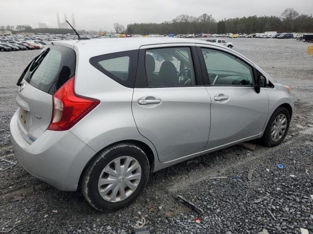 Photo 3 from auction – 2014 NISSAN VERSA NOTE with VIN 3N1CE2CP2EL385836