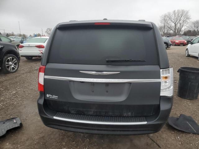 Photo 6 from auction – 2011 CHRYSLER TOWN & COU with VIN 2A4RR8DG3BR677016