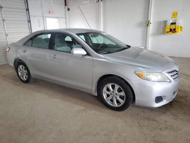 Photo 4 from auction – 2011 TOYOTA CAMRY BASE with VIN 4T4BF3EK9BR173726