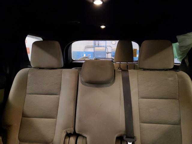 Photo 10 from auction – 2013 FORD EXPLORER with VIN 1FM5K8B8XDGA68042