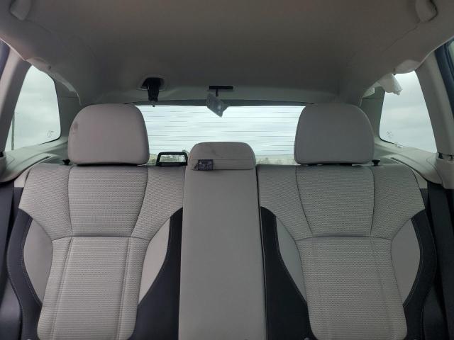 Photo 10 from auction – 2021 SUBARU FORESTER with VIN JF2SKADC5MH564779
