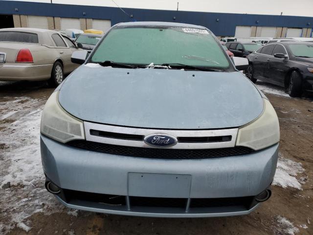 Photo 5 from auction – 2009 FORD FOCUS SEL with VIN 1FAHP37N69W258878