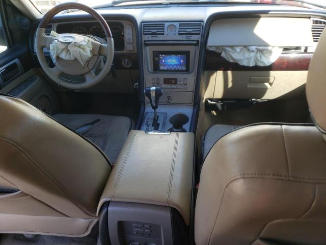 Photo 8 from auction – 2006 LINCOLN NAVIGATOR with VIN 5LMFU28556LJ12576