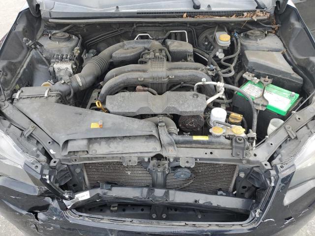 Photo 12 from auction – 2015 SUBARU XV CROSSTR with VIN JF2GPAPC0FH270289