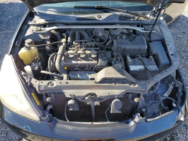 Photo 11 from auction – 2002 LEXUS ES 300 with VIN JTHBF30G825005859