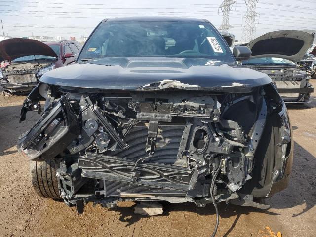 Photo 5 from auction – 2023 FORD EXPLORER P with VIN 1FM5K8AB3PGB75015