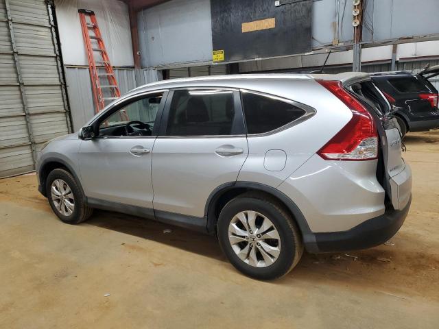 Photo 2 from auction – 2014 HONDA CRV EXL with VIN 2HKRM4H73EH680894