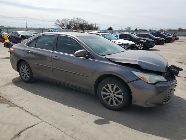Photo 4 from auction – 2015 TOYOTA CAMRY LE with VIN 4T4BF1FK9FR501624