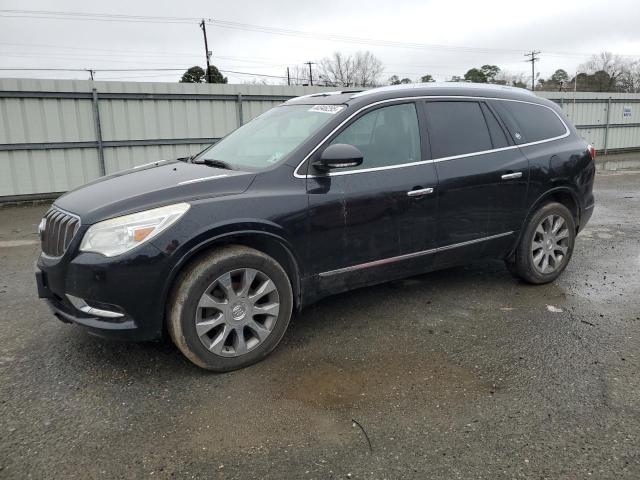 BUICK ENCLAVE 2017 с VIN 5GAKRBKD1HJ108502 - Снимка от търг