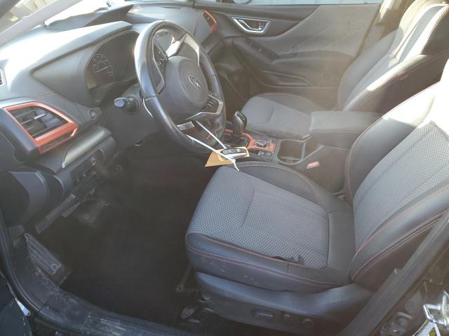 Photo 7 from auction – 2019 SUBARU FORESTER S with VIN JF2SKAKC4KH415456