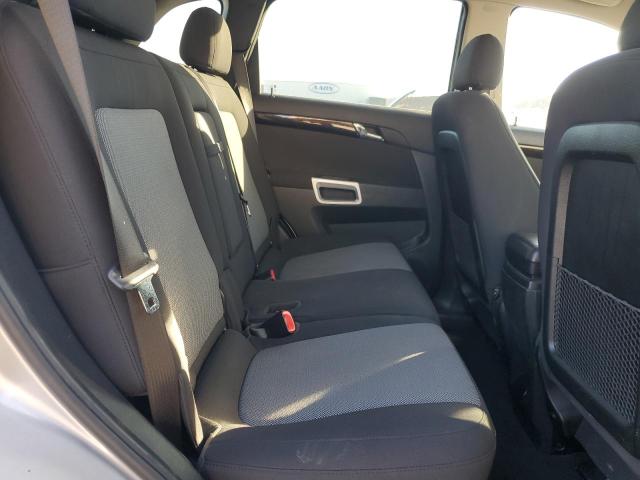 Photo 11 from auction – 2014 CHEVROLET CAPTIVA LS with VIN 3GNAL2EK3ES635044