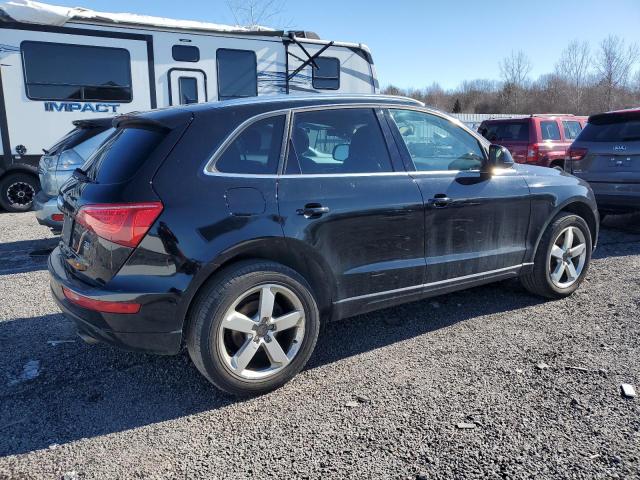 Photo 3 from auction – 2010 AUDI Q5 PREMIUM with VIN WA1LKAFP7AA057612