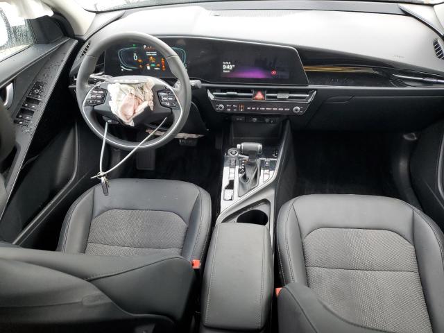 Photo 8 from auction – 2023 KIA NIRO EX with VIN KNDCR3LE9P5049187