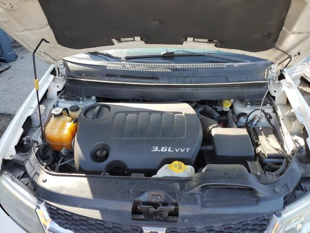 Photo 12 from auction – 2011 DODGE JOURNEY MA with VIN 3D4PG1FG6BT527067