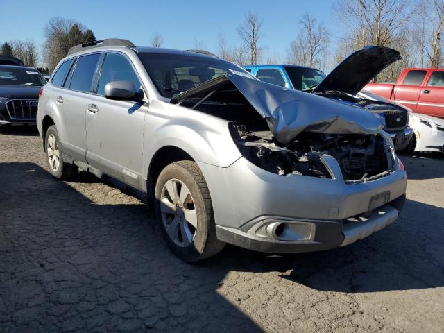 Photo 4 from auction – 2010 SUBARU OUTBACK 2. with VIN 4S4BRBKC5A3348034