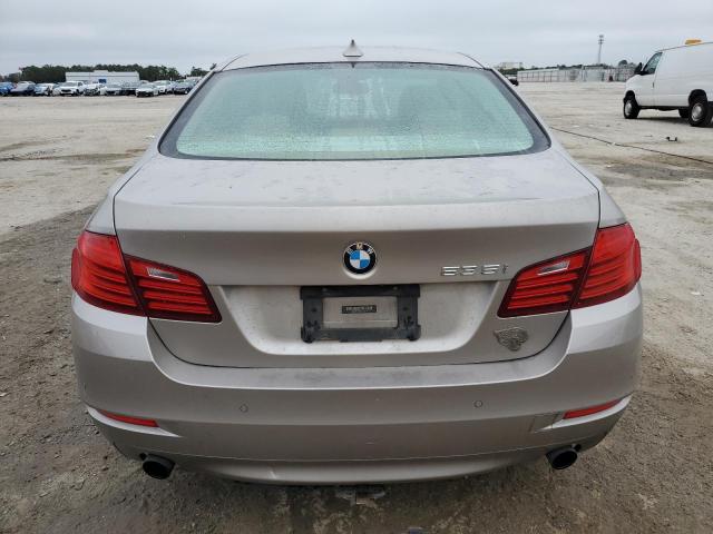 Photo 6 from auction – 2015 BMW 535 I with VIN WBA5B1C5XFG126974
