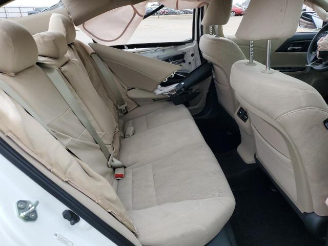 Photo 10 from auction – 2014 HONDA ACCORD EX with VIN 1HGCR2F71EA166078