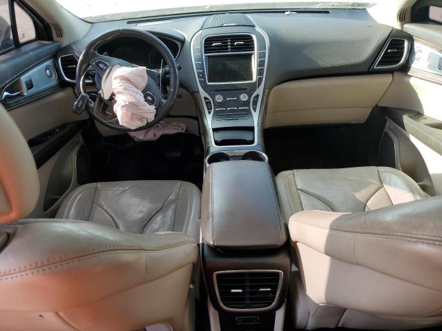 Photo 8 from auction – 2016 LINCOLN MKX RESERV with VIN 2LMTJ8LP5GBL56793