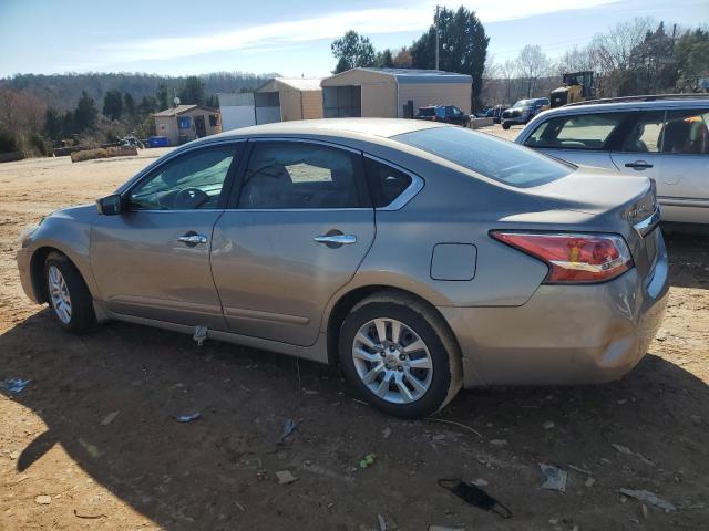 Photo 2 from auction – 2015 NISSAN ALTIMA 2.5 with VIN 1N4AL3AP6FC571191