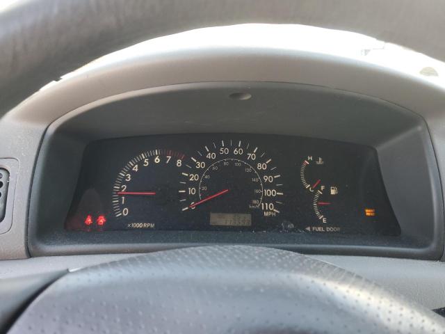 Photo 9 from auction – 2006 TOYOTA COROLLA CE with VIN 2T1BR32E76C652606