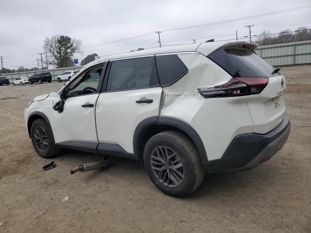 Photo 2 from auction – 2023 NISSAN ROGUE S with VIN 5N1BT3AA8PC792542