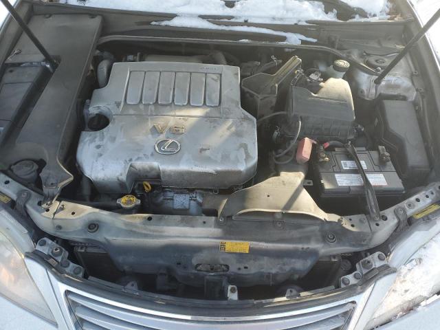 Снимка 11 от търг – 2012 LEXUS ES 350 с VIN JTHBK1EG4C2486169