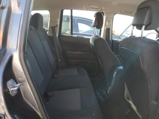 Photo 11 from auction – 2016 JEEP COMPASS SP with VIN 1C4NJCBA1GD641073