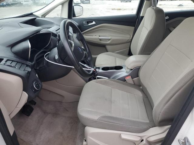 Photo 7 from auction – 2015 FORD C-MAX SE with VIN 1FADP5AU9FL119898