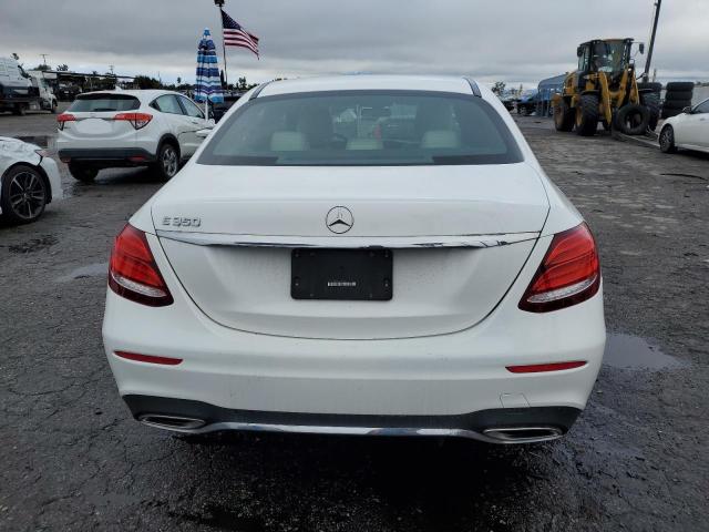 Photo 6 from auction – 2020 MERCEDES-BENZ E 350 with VIN WDDZF8DB0LA699523
