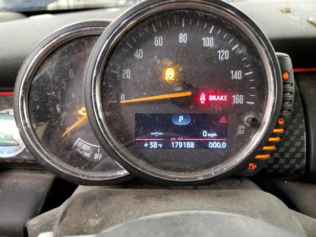 Снимка 9 от търг – 2015 MINI COOPER S с VIN WMWXP7C58F2A34968