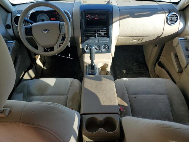 Photo 8 from auction – 2007 FORD EXPLORER S with VIN 1FMEU31KX7UA51631