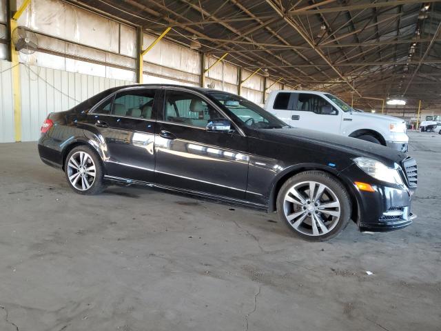 Photo 4 from auction – 2012 MERCEDES-BENZ E 350 4MAT with VIN WDDHF8JB3CA543959