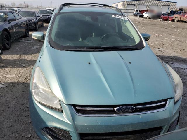 Photo 5 from auction – 2013 FORD ESCAPE SEL with VIN 1FMCU9H94DUA03356