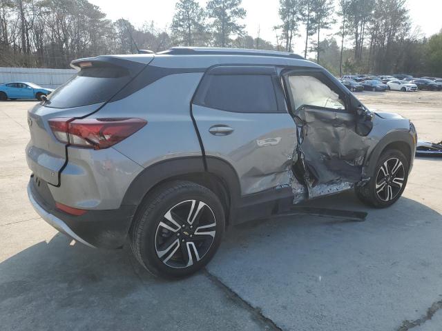 Photo 3 from auction – 2023 CHEVROLET TRAILBLAZE with VIN KL79MPS28PB215530