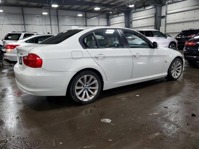 Фото 3 с аукциона – 2011 BMW 328 XI с VIN WBAPK7C52BF087695