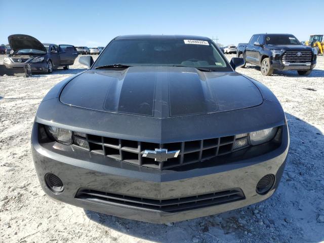 Photo 5 from auction – 2012 CHEVROLET CAMARO LS with VIN 2G1FA1E3XC9160616