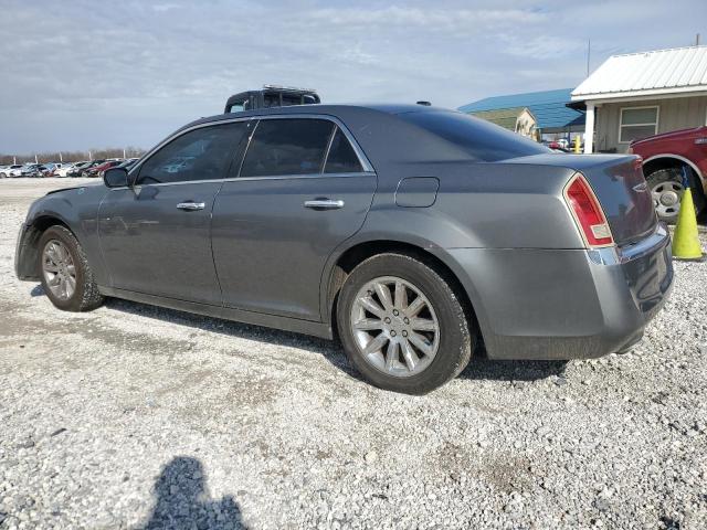 Photo 2 from auction – 2012 CHRYSLER 300 LIMITE with VIN 2C3CCACGXCH205896