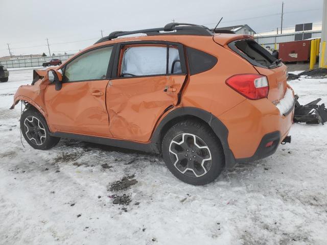Photo 2 from auction – 2014 SUBARU XV CROSSTR with VIN JF2GPACC5E8283608