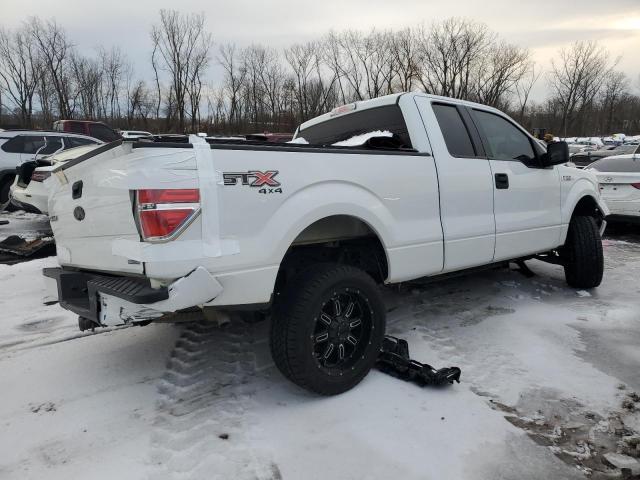 Photo 3 from auction – 2014 FORD F150 SUPER with VIN 1FTFX1EF8EFA75106