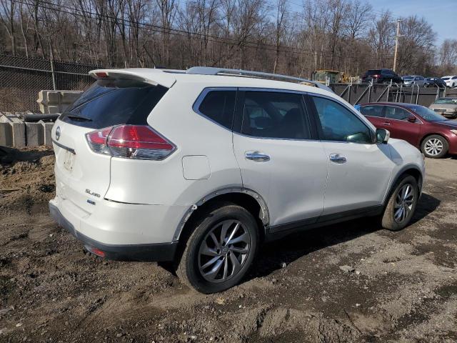 Photo 3 from auction – 2014 NISSAN ROGUE S with VIN 5N1AT2MV1EC850170