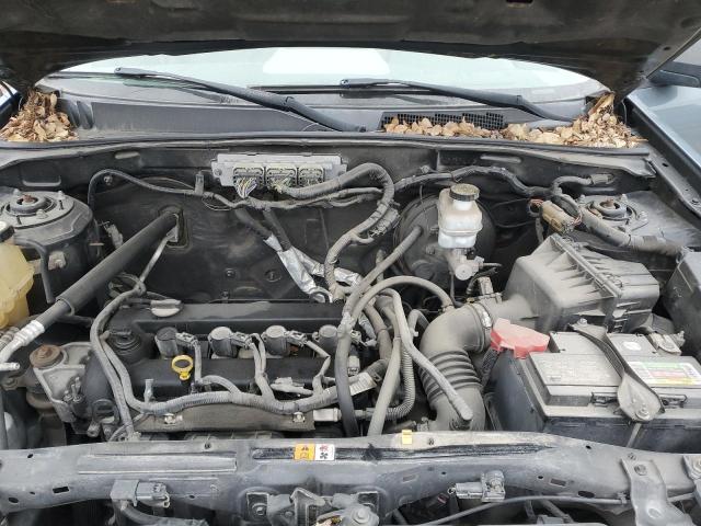 Photo 12 from auction – 2010 MERCURY MARINER with VIN 4M2CN8B7XAKJ23540