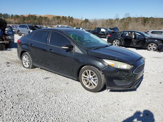 Photo 4 from auction – 2015 FORD FOCUS SE with VIN 1FADP3F20FL208920