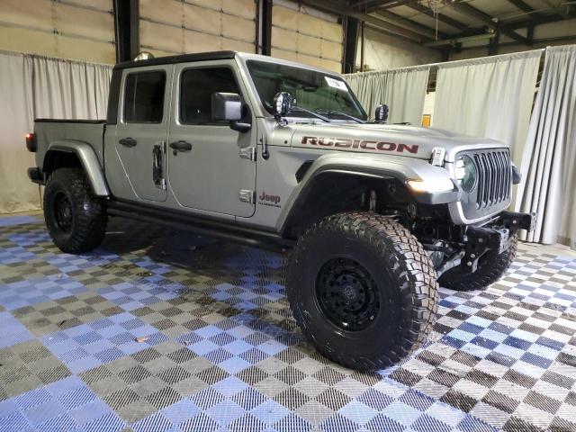 Photo 4 from auction – 2020 JEEP GLADIATOR with VIN 1C6JJTBG4LL112436
