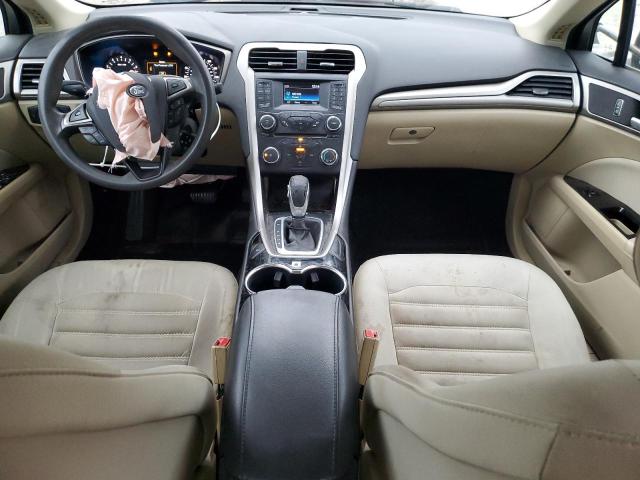 Photo 8 from auction – 2015 FORD FUSION SE with VIN 3FA6P0H75FR123203