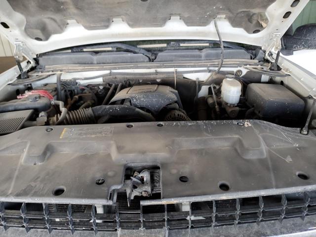 Photo 11 from auction – 2009 CHEVROLET SILVERADO with VIN 1GCHC49K89E139296