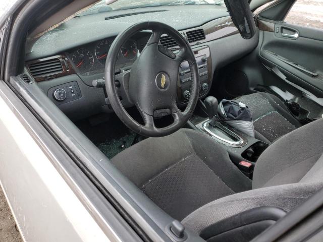 Photo 8 from auction – 2012 CHEVROLET IMPALA LT with VIN 2G1WG5E30C1114250