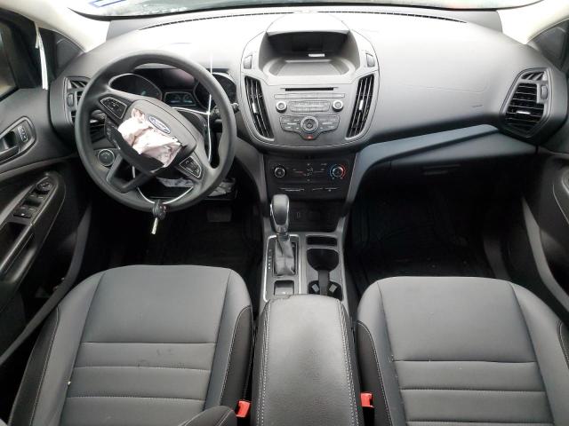 Photo 8 from auction – 2018 FORD ESCAPE S with VIN 1FMCU0F74JUB11355