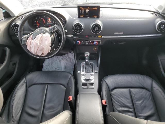Photo 8 from auction – 2015 AUDI A3 PREMIUM with VIN WAUEFGFF1F1132936