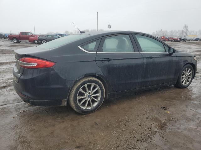 Photo 3 from auction – 2017 FORD FUSION SE with VIN 3FA6P0HD3HR139800